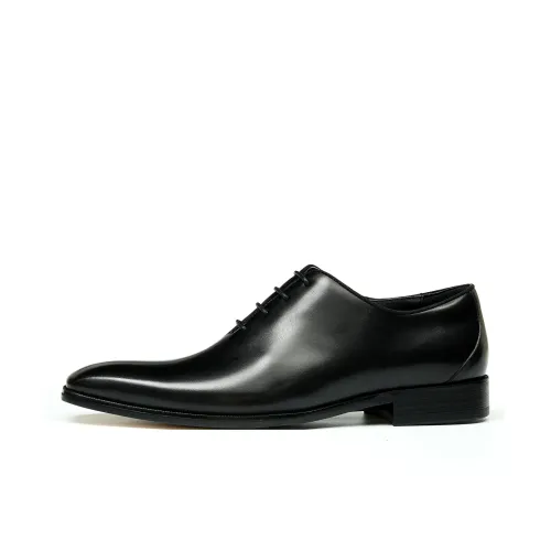 ASTON M.JAZZ Fashionable Commute Versatility Men's