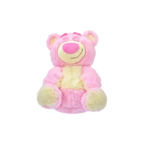 Disney Lotso Dolls Plush Doll 29cm/31cm Height Tokyo Disney