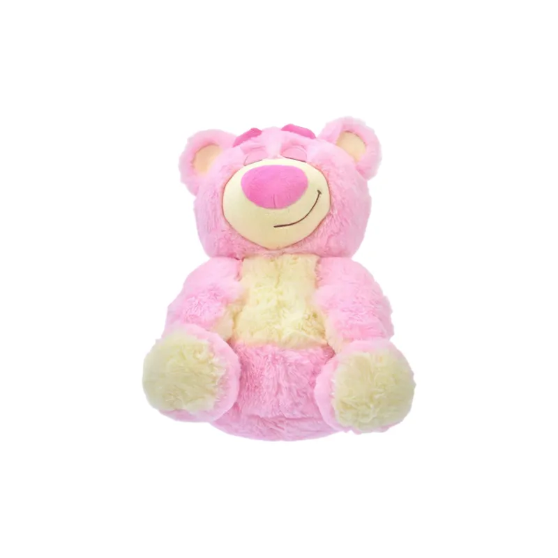 Disney Lotso Dolls Plush Doll 29cm/31cm Height Tokyo Disney-0