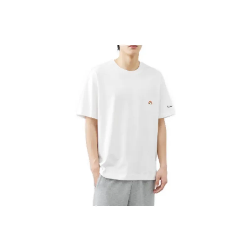 WOOG2005 T-Shirts Men-11