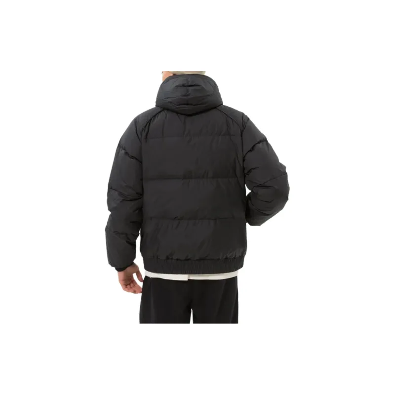 Nike LeBron James Basketball Down Loose Fit Jacket-3