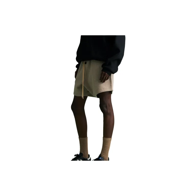 Fear Of God Essentials Sweatshort-5