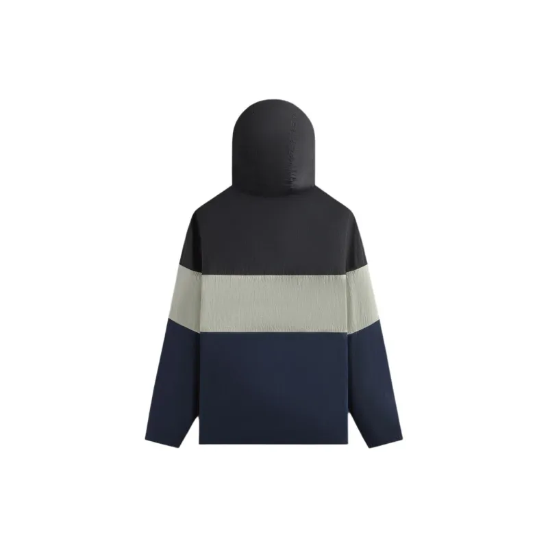 KITH Paper Nylon Caleb Anorak-1