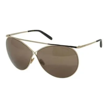 TOM FORD Round Sunglasses