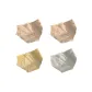M1492-C Set-Floral Whisper-Pink+Pink+Yellow+Blue (4 Pack)