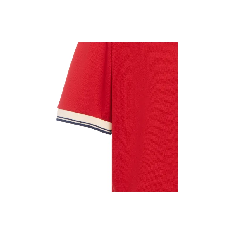 GUCCI Polo Shirts Men-7