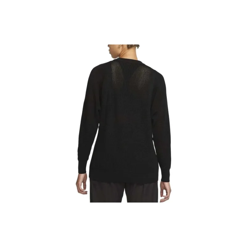 Nike Crew Neck Sweatshirt-1