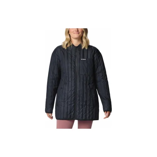 Columbia Puffer Jackets Women's Black