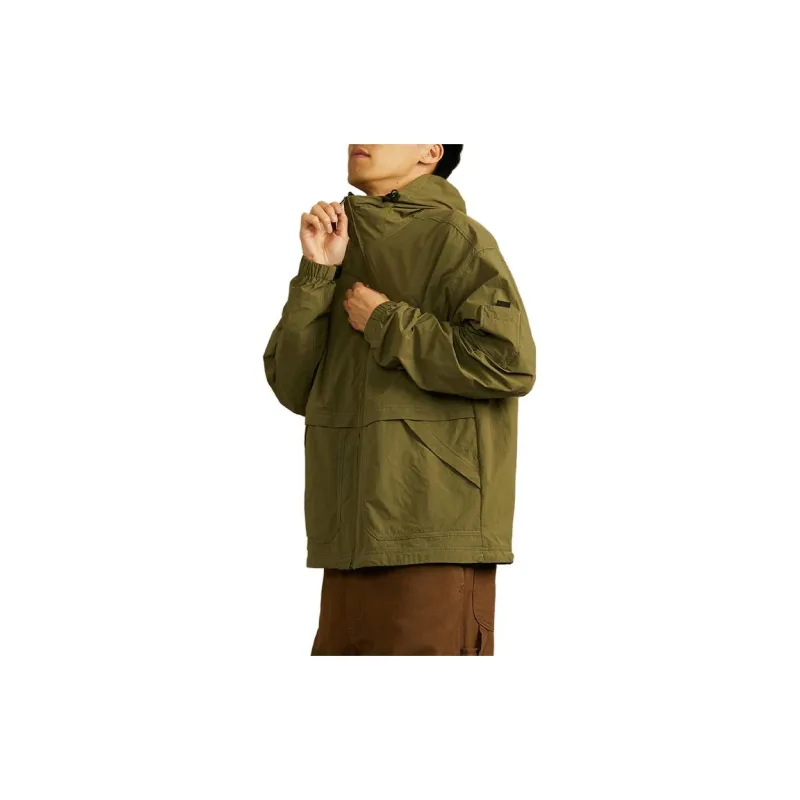 Dickies Jackets Men Army Green-3