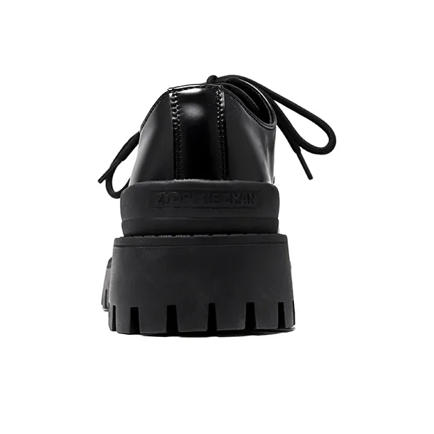 Product B Casual Shoes Men's Black-3