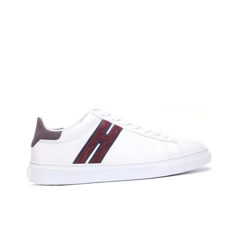 HOGAN H365 Low-top Sneakers-1