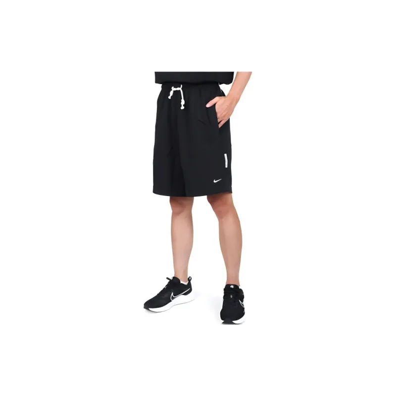 Nike Basketball Shorts Men's Black-6