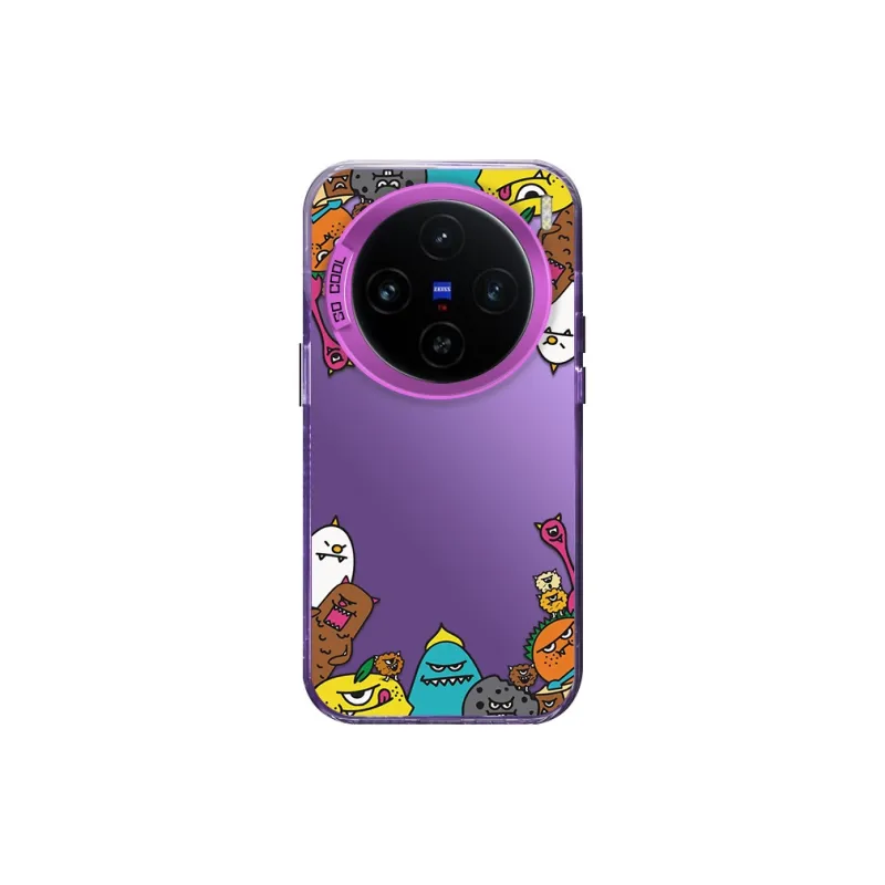 Star Diamond Phone Cases-12