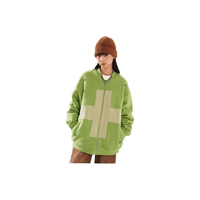 NSTNEW START Sweatshirts Unisex-2