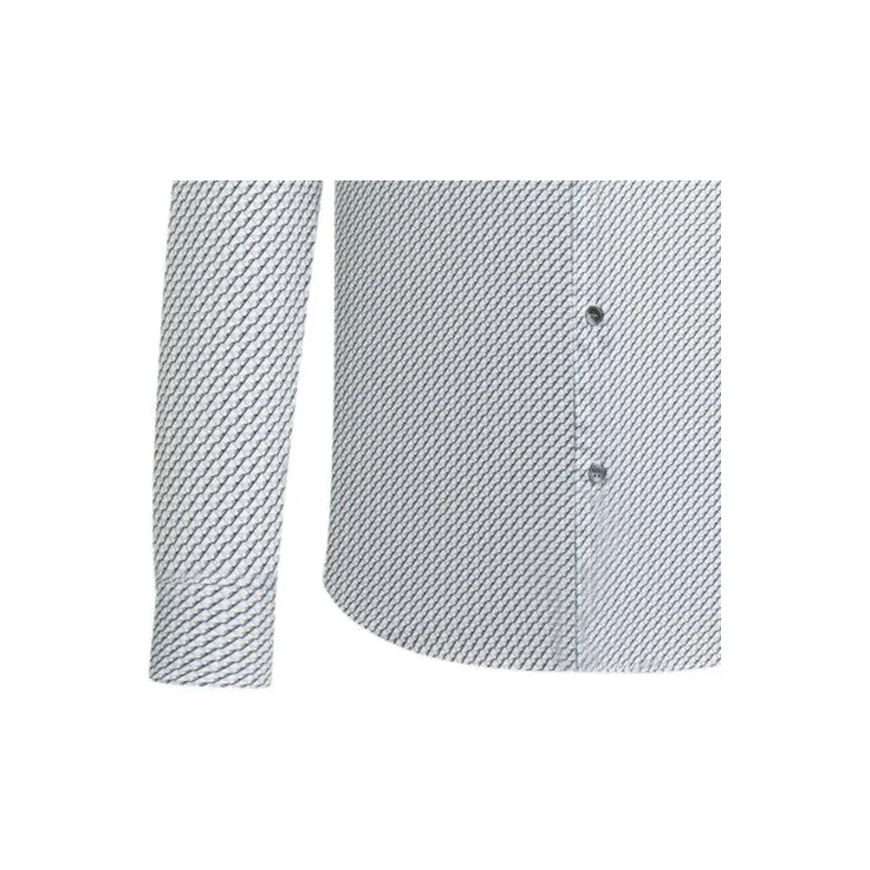 EMPORIO ARMANI Shirt Men's Multicolor-5