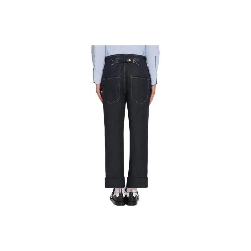 THOM BROWNE· Casual Pants Men's-2
