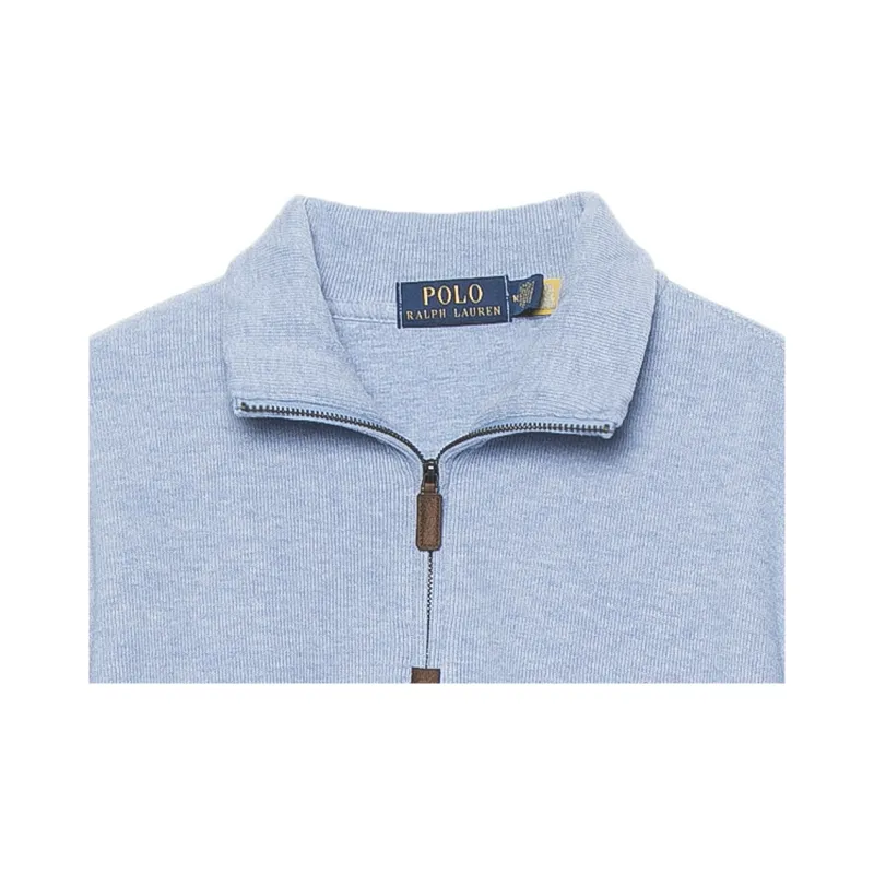 Polo Ralph Lauren Sweatshirt Men's Blue-3