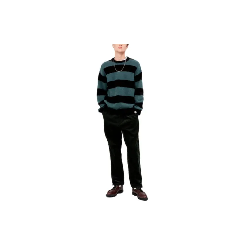 Carhartt WIP Flint Pant 8 Wale Corduroy Pant-2