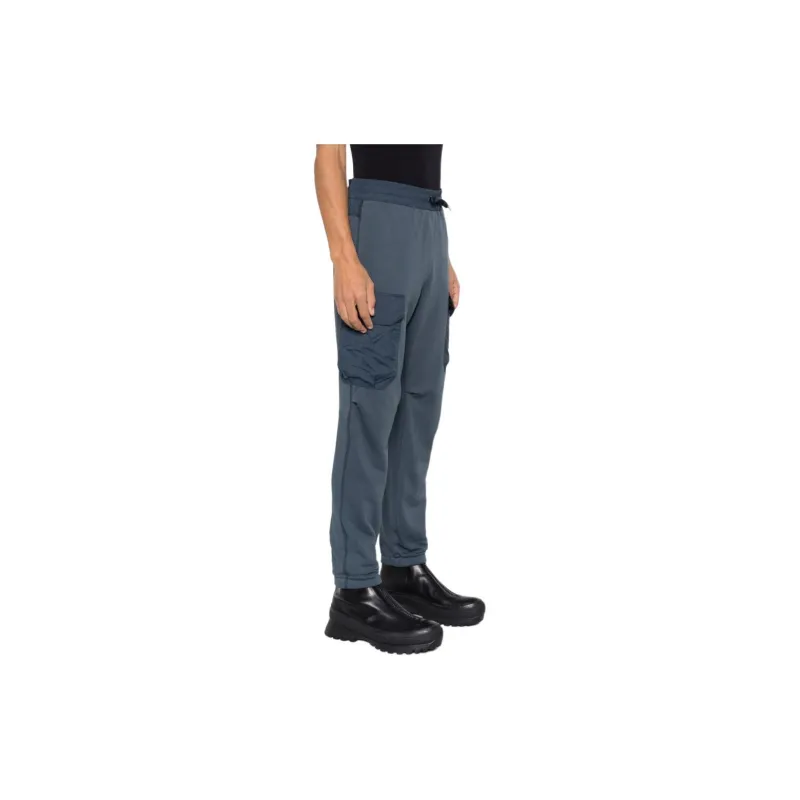 PARAJUMPERS Casual Pants Men's Blue-3