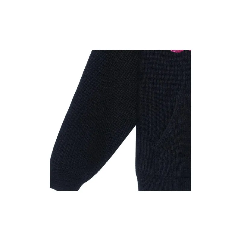 CELINE FW22 Sweatshirt Men's Black-4
