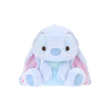 Disney Light Color Collection Stitch Dolls Plush Doll 29cm Height