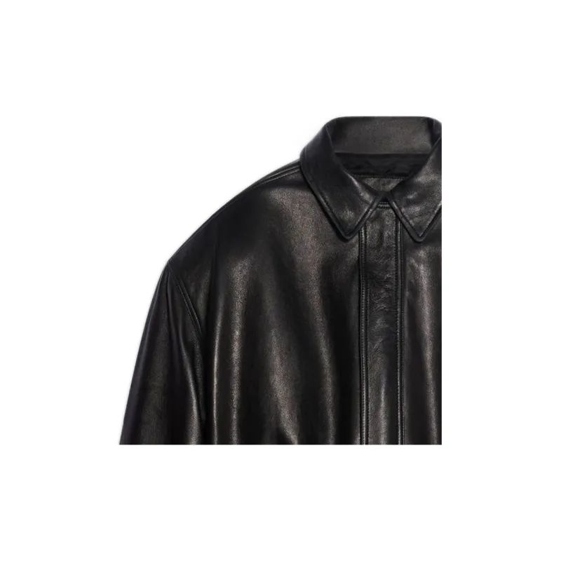 Balenciaga Sporty B Taxi Blouson-4