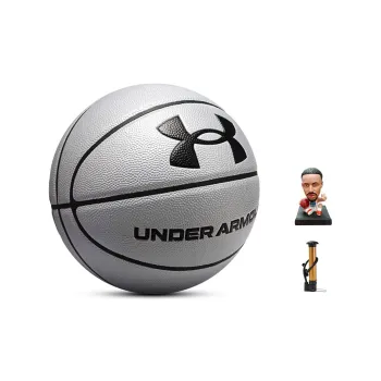 Under Armour Basketball