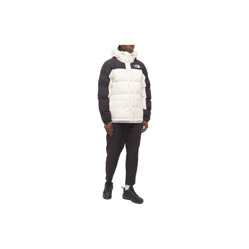 THE NORTH FACE HIMALAYAN FW22 Down Jacket Men's Beige-4