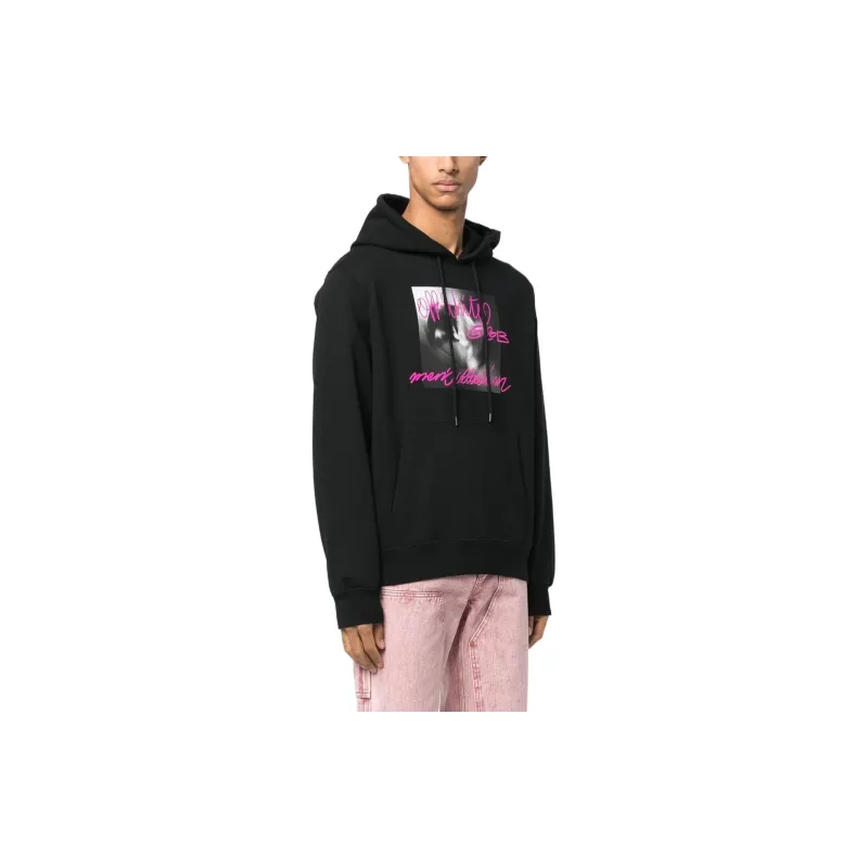 OFF WHITE Tornado Type Hoodie-3