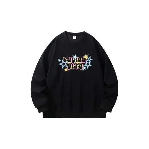 LUCIEN VITO Sweatshirts Unisex