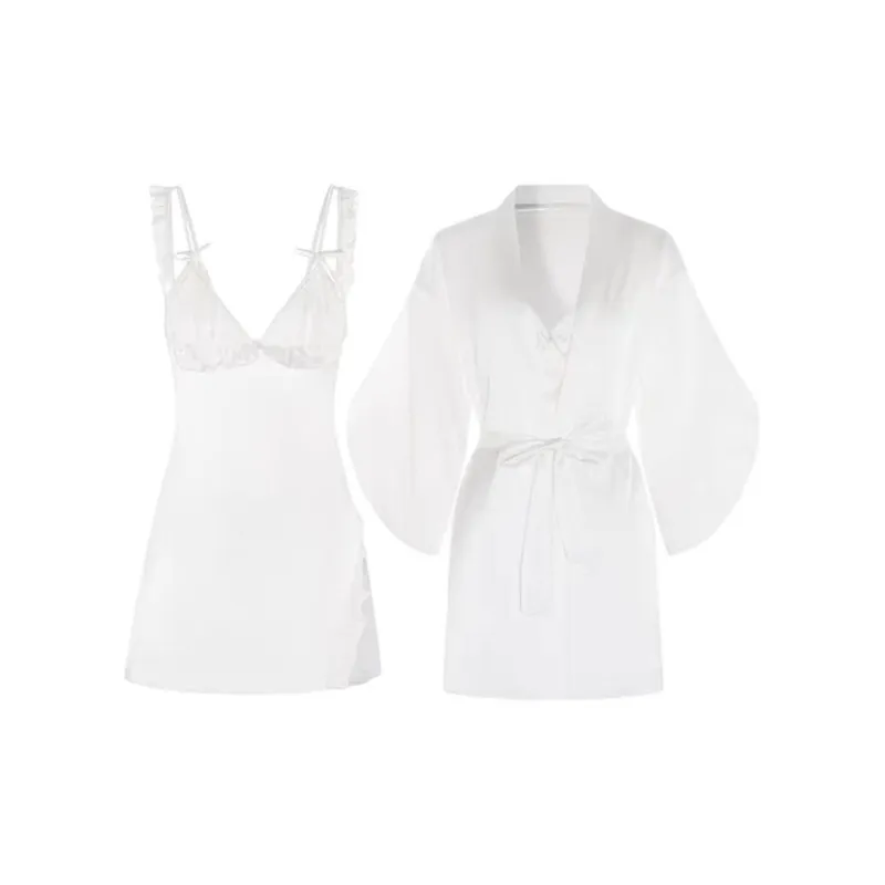 MIIOW Women's Pajama Sets-3