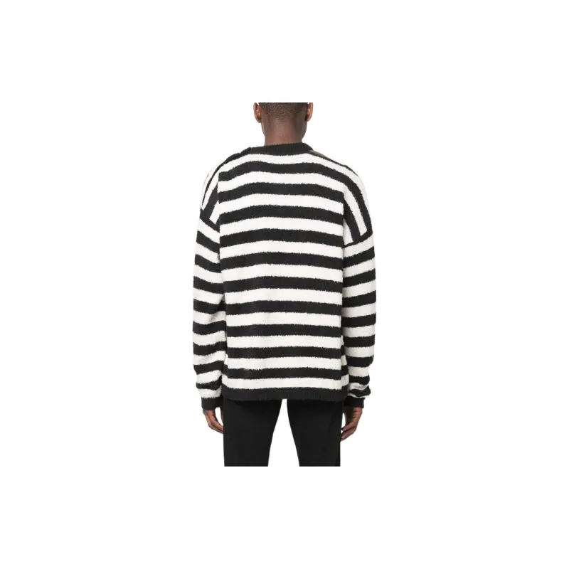BALMAIN Sweaters Men White-1