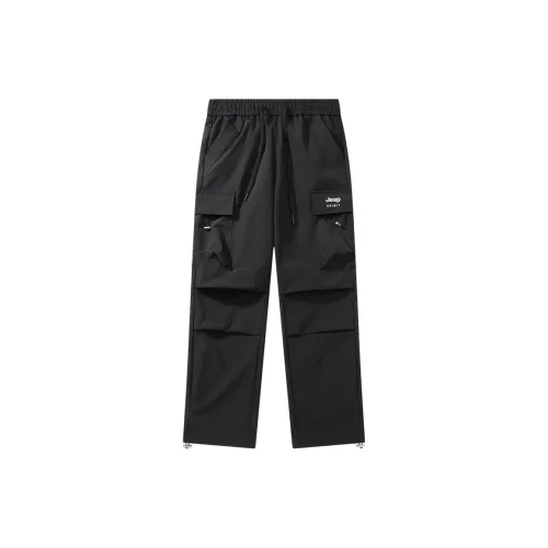 JEEP SPIRIT Cargo Pants Unisex