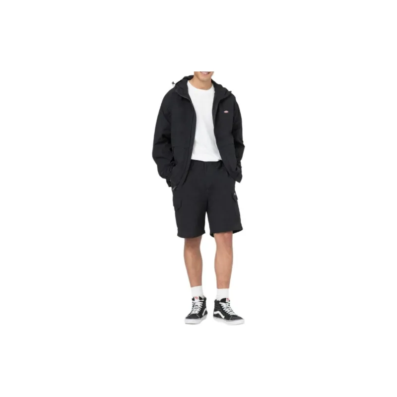 Dickies Cargo Shorts Men's Black-1