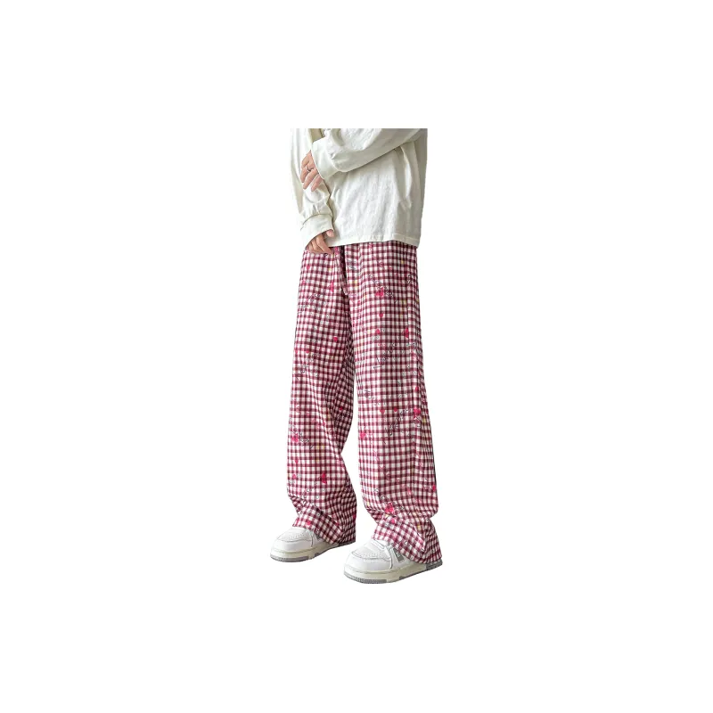 CSKS Casual Pants Unisex-5
