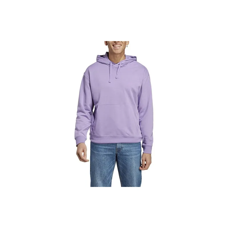 Adidas Sweatshirts Men Violet-1