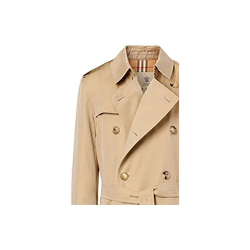 Burberry Kensington Heritage Trench Coat-4