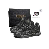 Jet Black (Silver)