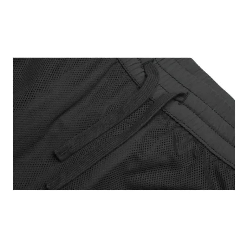 FILA FUSION EER.1911 Casual Shorts Unisex Honey Phantom Gray-3