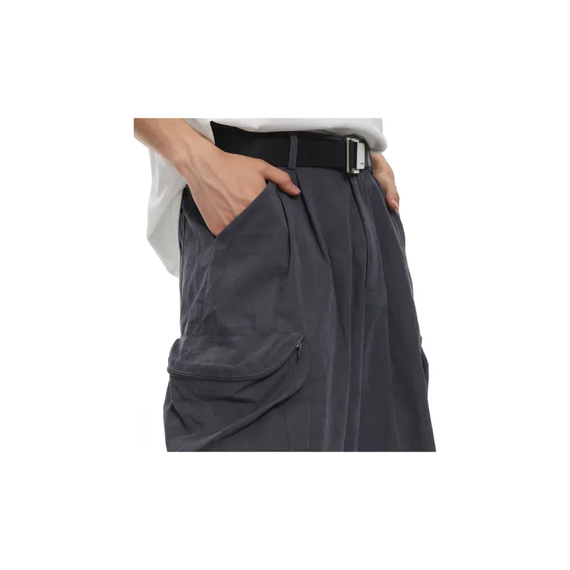 ROARINGWILD ARCH Sports Shorts Unisex-6