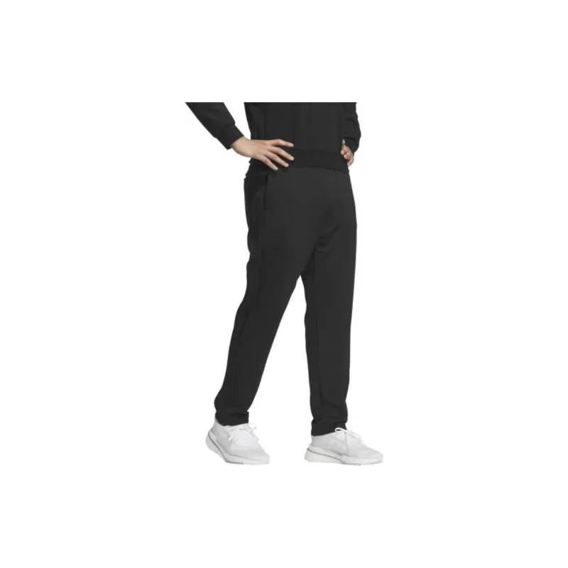 Adidas Cold.Rdy Collection Knitted Sweatpants Men Black-4