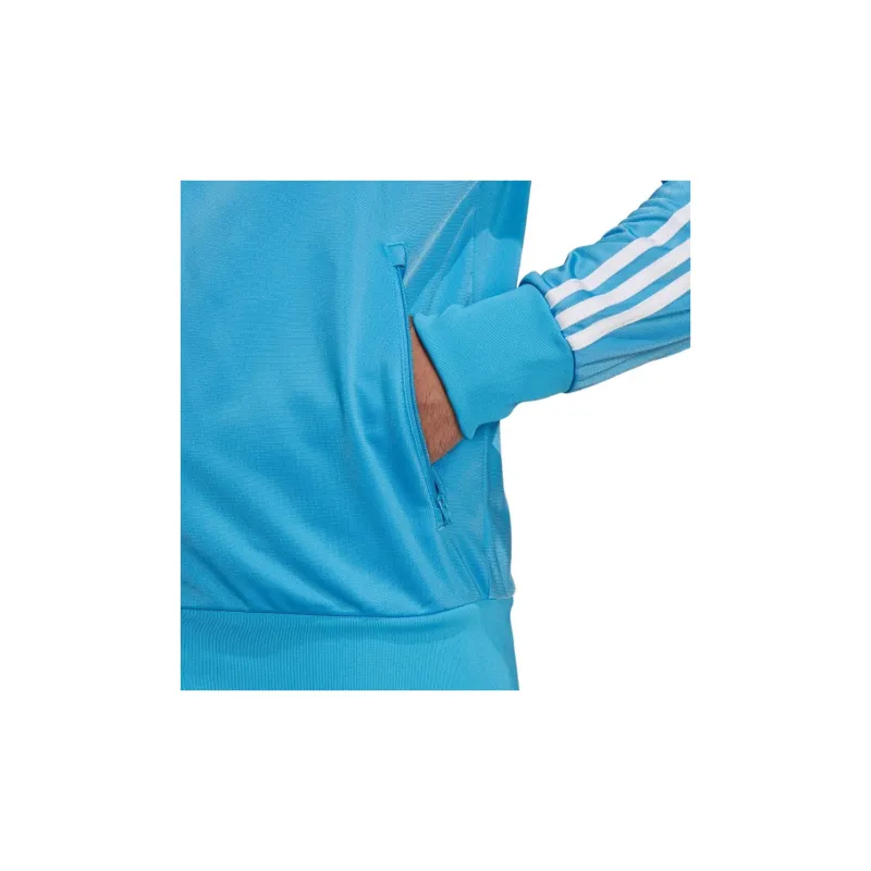 Adidas Originals ADICOLOR CLASSICS FIREBIRD Jacket Men's Blue-6