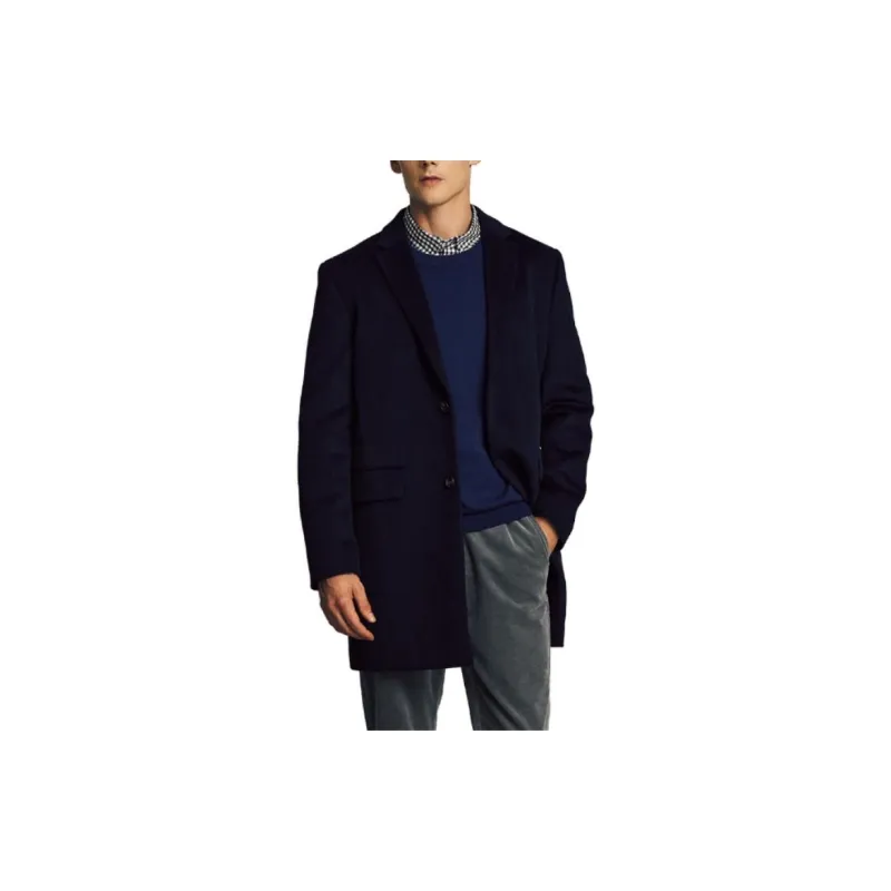 SCOFIELD Coats Men-4