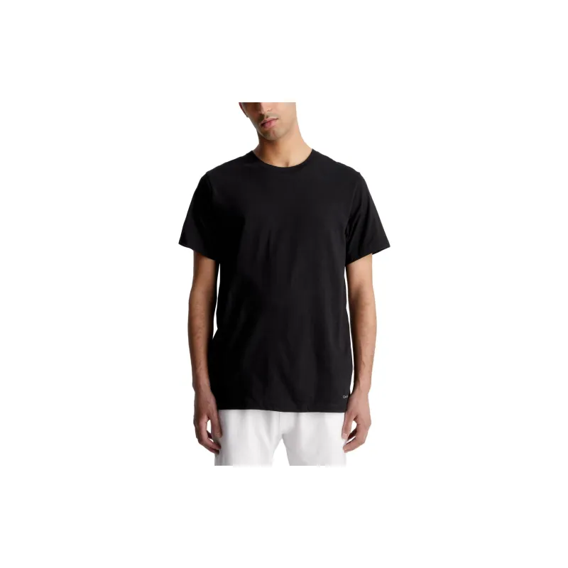 CALVIN KLEIN T Shirt Men's 3 Pack-1