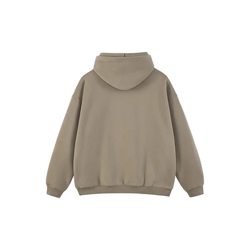 RITMIKA Sweatshirt RS015 Unisex Army Green-1
