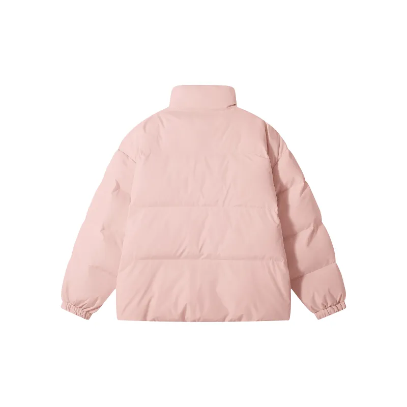 DNBH Puffer Jackets Unisex-9