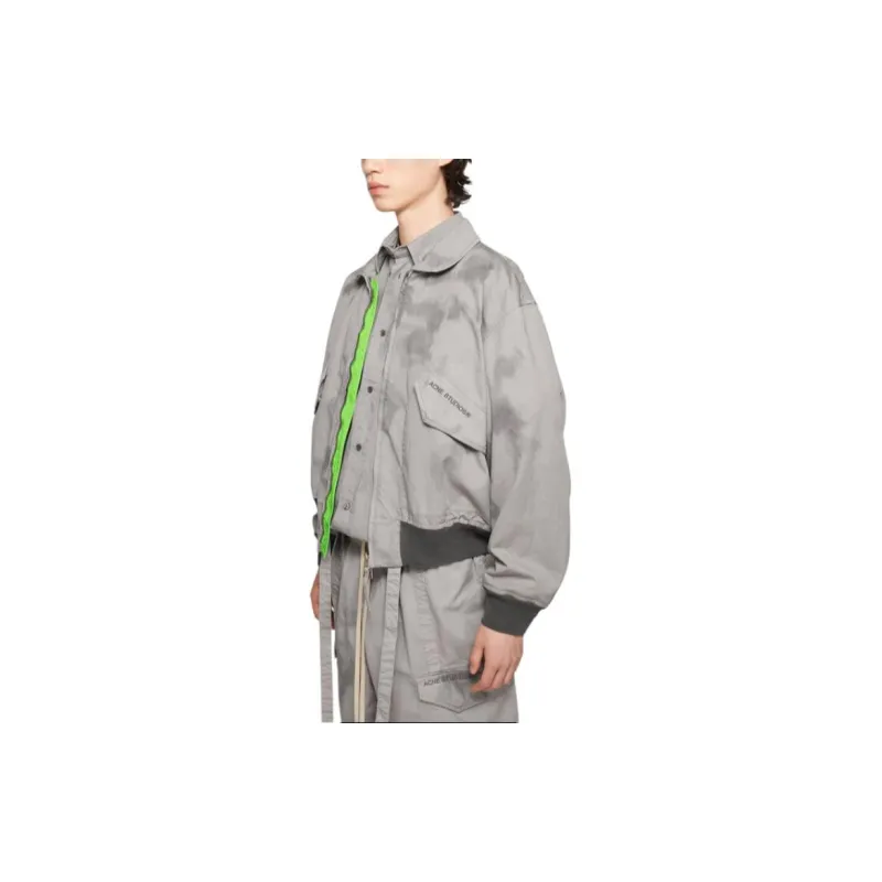 Acne Studios Bomber Jacket-4