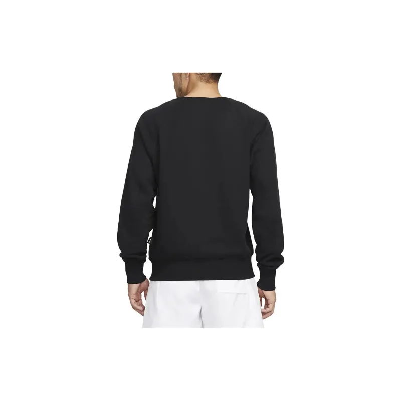 Nike Sportswear Air French Terry Crewneck Asia Sizing-6