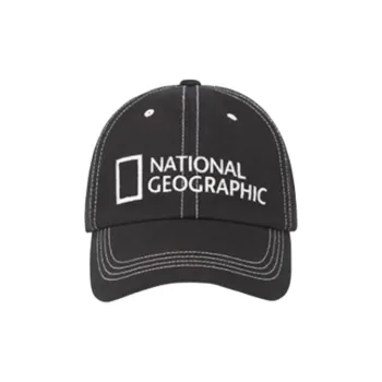 NATIONAL GEOGRAPHIC - Baseball Caps Unisex Multicolor