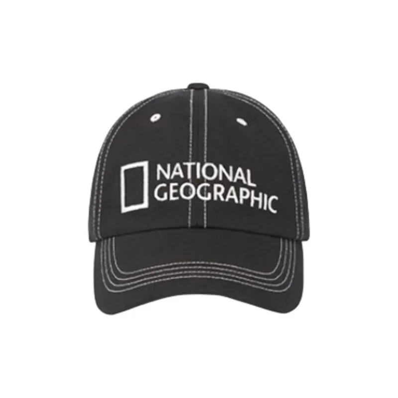 NATIONAL GEOGRAPHIC - Baseball Caps Unisex Multicolor-0